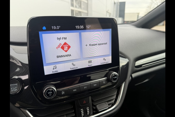 Ford Fiesta 1.0 EcoB.Hy. ST-Line WINTERPACK! COMFORTPACK!