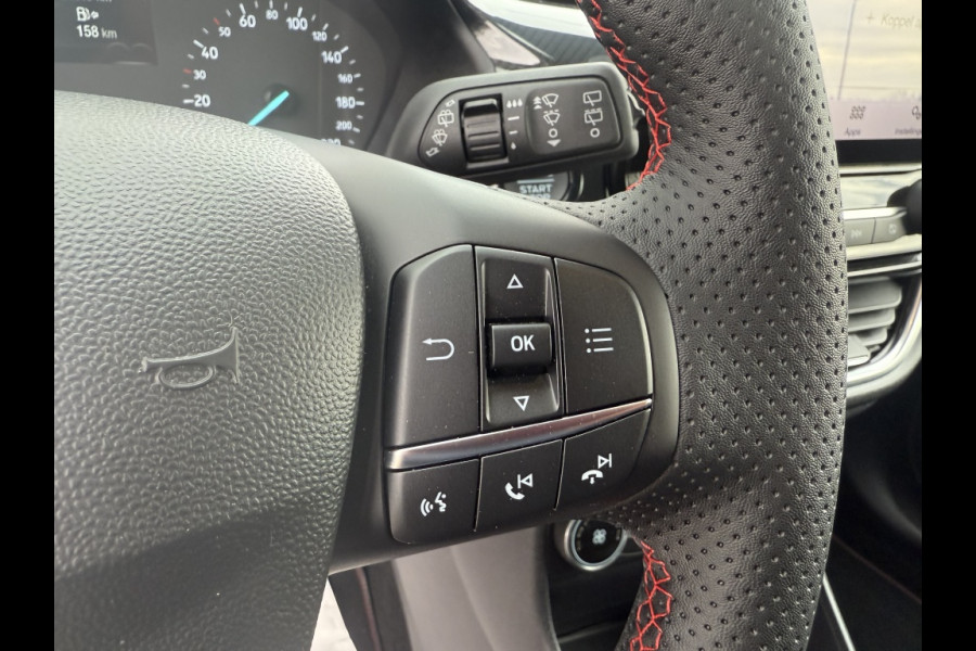 Ford Fiesta 1.0 EcoB.Hy. ST-Line WINTERPACK! COMFORTPACK!