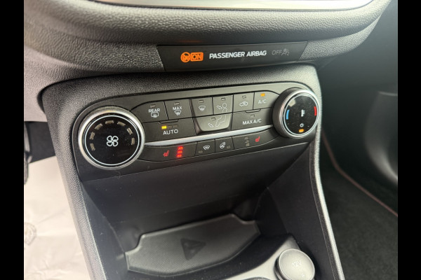 Ford Fiesta 1.0 EcoB.Hy. ST-Line WINTERPACK! COMFORTPACK!