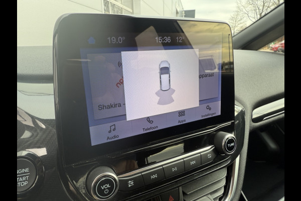 Ford Fiesta 1.0 EcoB.Hy. ST-Line WINTERPACK! COMFORTPACK!