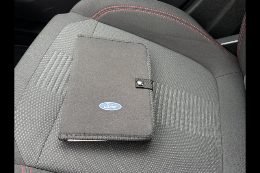 Ford Fiesta 1.0 EcoB.Hy. ST-Line WINTERPACK! COMFORTPACK!