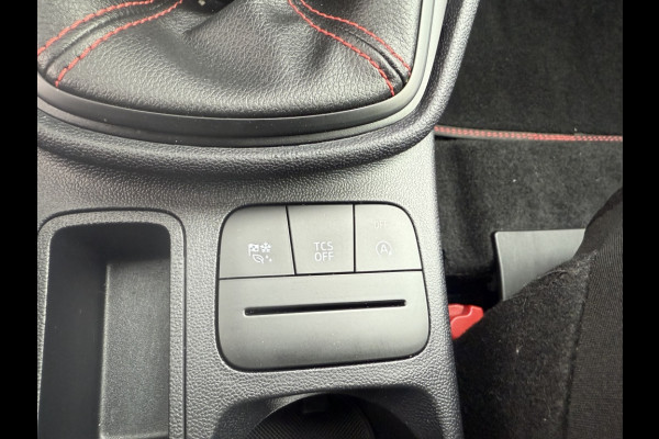 Ford Fiesta 1.0 EcoB.Hy. ST-Line WINTERPACK! COMFORTPACK!