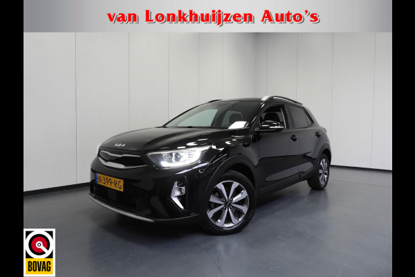 Kia Stonic 1.0 T-GDi DynamicPlusLine NAVI/CAMERA/CLIMA/TERKH./16"LMV!