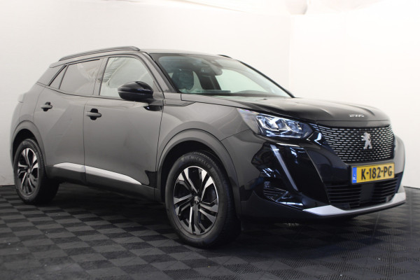Peugeot 2008 1.2 PureTech Blue Lease Allure |Camera|Trekhaak|Navi|