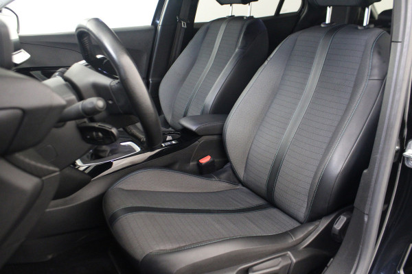 Peugeot 2008 1.2 PureTech Blue Lease Allure |Camera|Trekhaak|Navi|