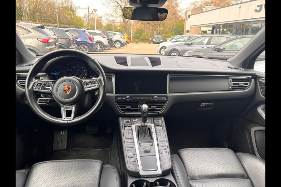 Porsche Macan 2.0
