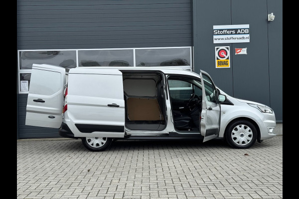 Ford Transit Connect 1.5 EcoBlue 100pk L2 Trend | Navi | Camera | Trekhaak | CarPlay | PDC | Metallic | Airco | Verw. Voorruit