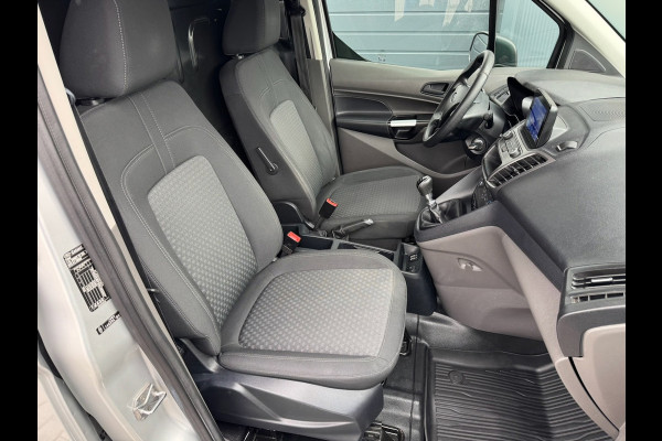 Ford Transit Connect 1.5 EcoBlue 100pk L2 Trend | Navi | Camera | Trekhaak | CarPlay | PDC | Metallic | Airco | Verw. Voorruit