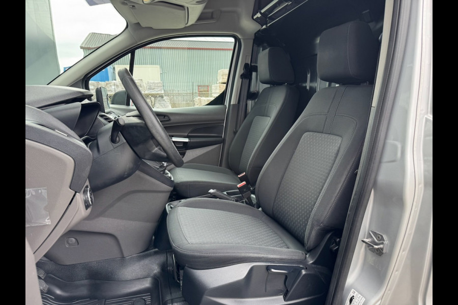 Ford Transit Connect 1.5 EcoBlue 100pk L2 Trend | Navi | Camera | Trekhaak | CarPlay | PDC | Metallic | Airco | Verw. Voorruit