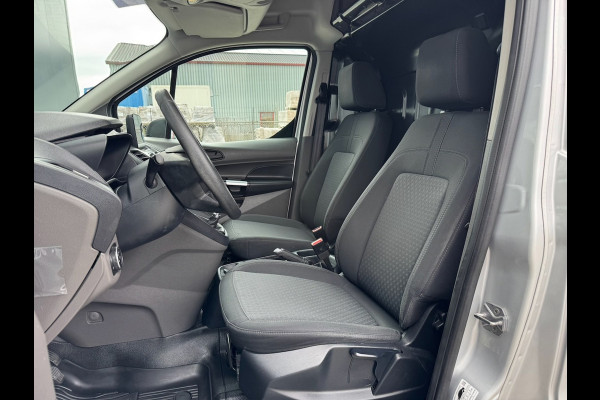 Ford Transit Connect 1.5 EcoBlue 100pk L2 Trend | Navi | Camera | Trekhaak | CarPlay | PDC | Metallic | Airco | Verw. Voorruit