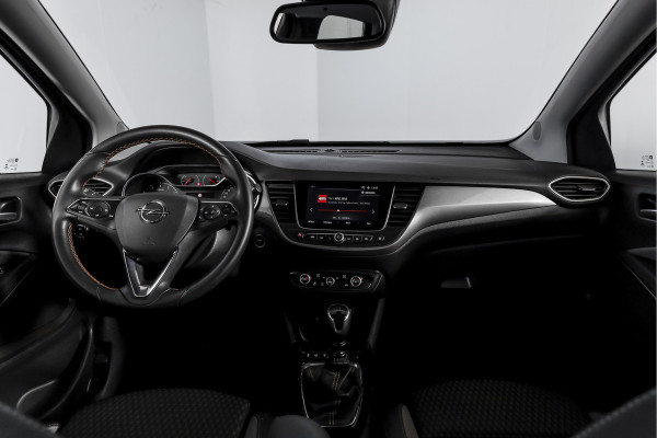 Opel Crossland X 1.2 Turbo 130 PK Innovation Org. NL. | Cruise | PDC | NAV + App. Connect | Trekhaak | LM 16" |