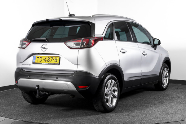 Opel Crossland X 1.2 Turbo 130 PK Innovation Org. NL. | Cruise | PDC | NAV + App. Connect | Trekhaak | LM 16" |
