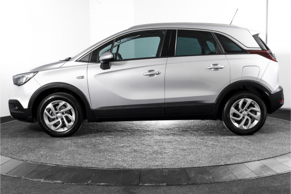 Opel Crossland X 1.2 Turbo 130 PK Innovation Org. NL. | Cruise | PDC | NAV + App. Connect | Trekhaak | LM 16" |