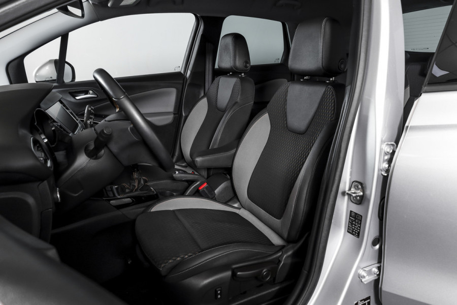 Opel Crossland X 1.2 Turbo 130 PK Innovation Org. NL. | Cruise | PDC | NAV + App. Connect | Trekhaak | LM 16" |