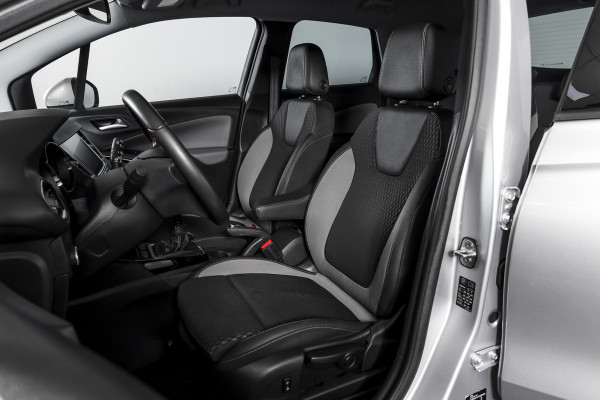 Opel Crossland X 1.2 Turbo 130 PK Innovation Org. NL. | Cruise | PDC | NAV + App. Connect | Trekhaak | LM 16" |