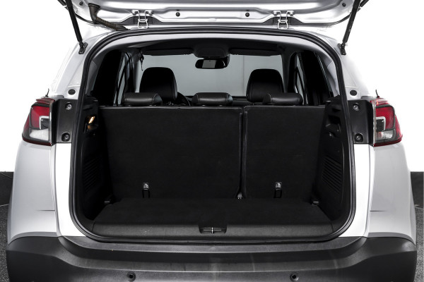 Opel Crossland X 1.2 Turbo 130 PK Innovation Org. NL. | Cruise | PDC | NAV + App. Connect | Trekhaak | LM 16" |