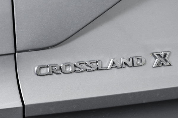 Opel Crossland X 1.2 Turbo 130 PK Innovation Org. NL. | Cruise | PDC | NAV + App. Connect | Trekhaak | LM 16" |