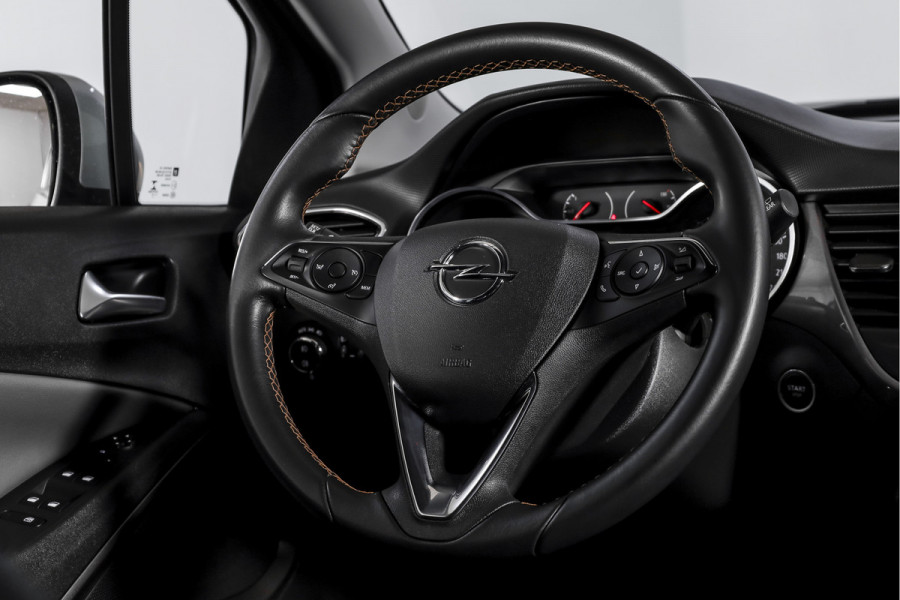 Opel Crossland X 1.2 Turbo 130 PK Innovation Org. NL. | Cruise | PDC | NAV + App. Connect | Trekhaak | LM 16" |