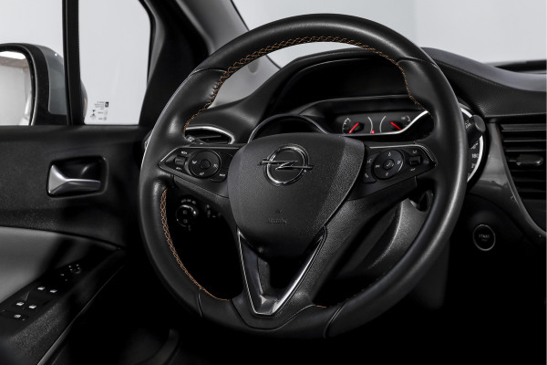 Opel Crossland X 1.2 Turbo 130 PK Innovation Org. NL. | Cruise | PDC | NAV + App. Connect | Trekhaak | LM 16" |