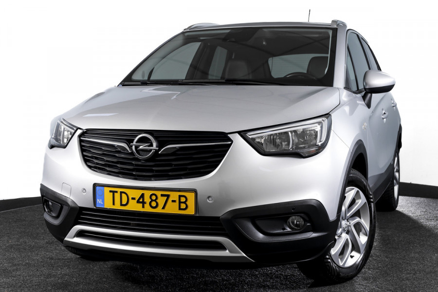 Opel Crossland X 1.2 Turbo 130 PK Innovation Org. NL. | Cruise | PDC | NAV + App. Connect | Trekhaak | LM 16" |
