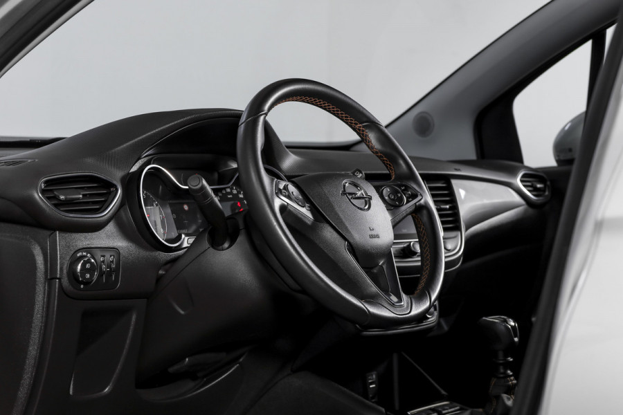 Opel Crossland X 1.2 Turbo 130 PK Innovation Org. NL. | Cruise | PDC | NAV + App. Connect | Trekhaak | LM 16" |
