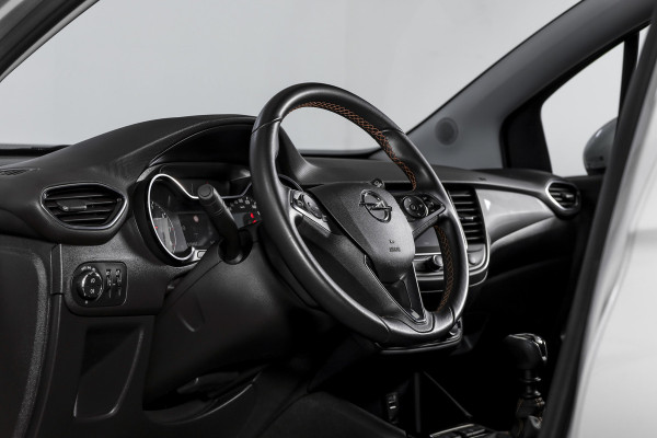 Opel Crossland X 1.2 Turbo 130 PK Innovation Org. NL. | Cruise | PDC | NAV + App. Connect | Trekhaak | LM 16" |