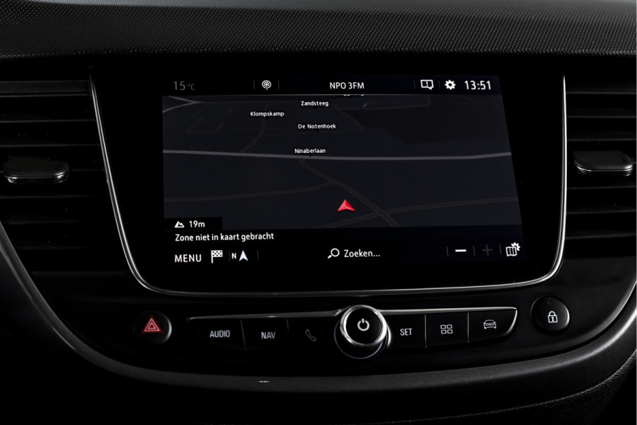 Opel Crossland X 1.2 Turbo 130 PK Innovation Org. NL. | Cruise | PDC | NAV + App. Connect | Trekhaak | LM 16" |