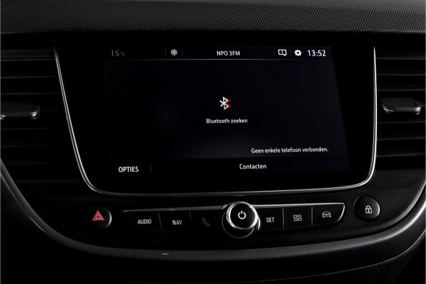 Opel Crossland X 1.2 Turbo 130 PK Innovation Org. NL. | Cruise | PDC | NAV + App. Connect | Trekhaak | LM 16" |