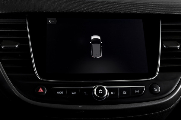 Opel Crossland X 1.2 Turbo 130 PK Innovation Org. NL. | Cruise | PDC | NAV + App. Connect | Trekhaak | LM 16" |