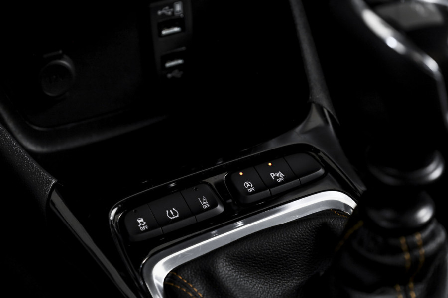 Opel Crossland X 1.2 Turbo 130 PK Innovation Org. NL. | Cruise | PDC | NAV + App. Connect | Trekhaak | LM 16" |