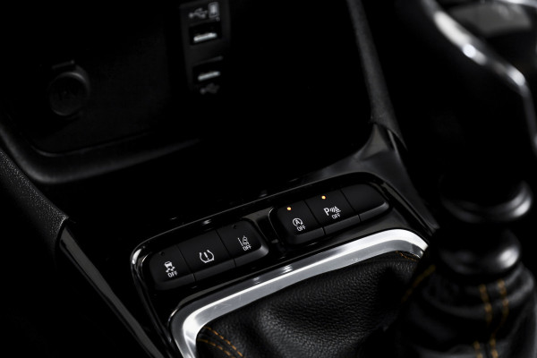 Opel Crossland X 1.2 Turbo 130 PK Innovation Org. NL. | Cruise | PDC | NAV + App. Connect | Trekhaak | LM 16" |