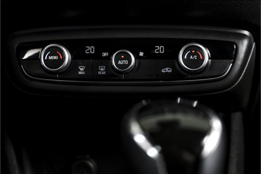 Opel Crossland X 1.2 Turbo 130 PK Innovation Org. NL. | Cruise | PDC | NAV + App. Connect | Trekhaak | LM 16" |