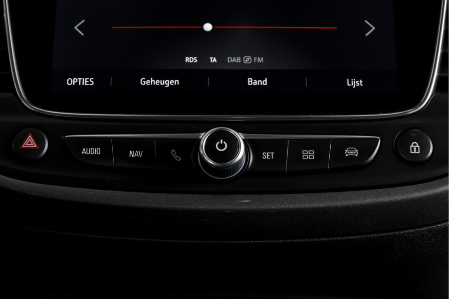 Opel Crossland X 1.2 Turbo 130 PK Innovation Org. NL. | Cruise | PDC | NAV + App. Connect | Trekhaak | LM 16" |