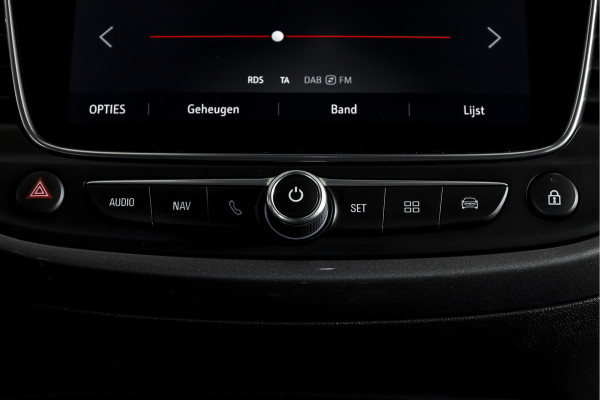 Opel Crossland X 1.2 Turbo 130 PK Innovation Org. NL. | Cruise | PDC | NAV + App. Connect | Trekhaak | LM 16" |