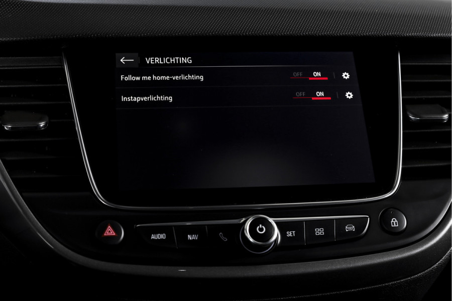 Opel Crossland X 1.2 Turbo 130 PK Innovation Org. NL. | Cruise | PDC | NAV + App. Connect | Trekhaak | LM 16" |