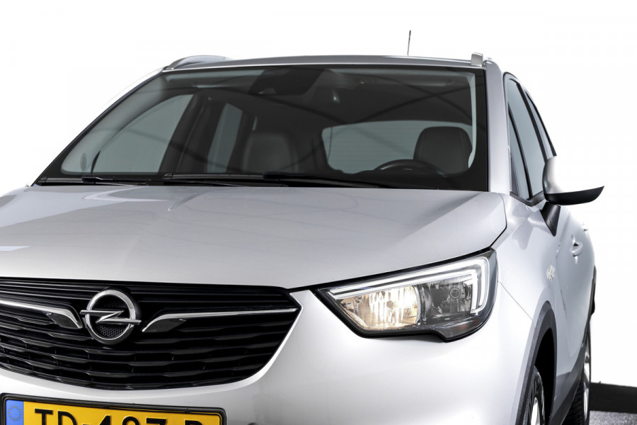 Opel Crossland X 1.2 Turbo 130 PK Innovation Org. NL. | Cruise | PDC | NAV + App. Connect | Trekhaak | LM 16" |