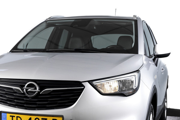 Opel Crossland X 1.2 Turbo 130 PK Innovation Org. NL. | Cruise | PDC | NAV + App. Connect | Trekhaak | LM 16" |