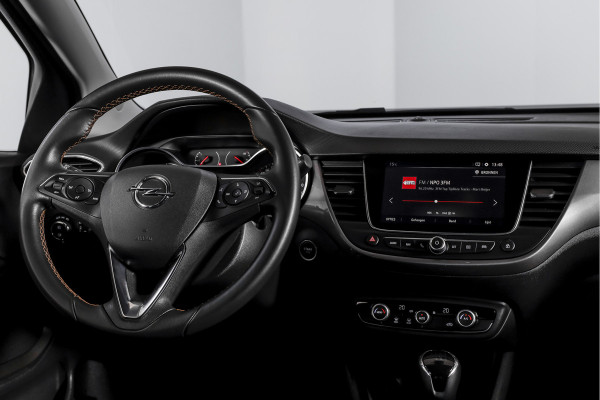Opel Crossland X 1.2 Turbo 130 PK Innovation Org. NL. | Cruise | PDC | NAV + App. Connect | Trekhaak | LM 16" |