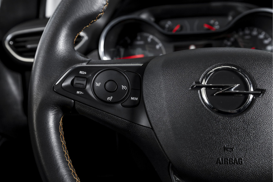 Opel Crossland X 1.2 Turbo 130 PK Innovation Org. NL. | Cruise | PDC | NAV + App. Connect | Trekhaak | LM 16" |