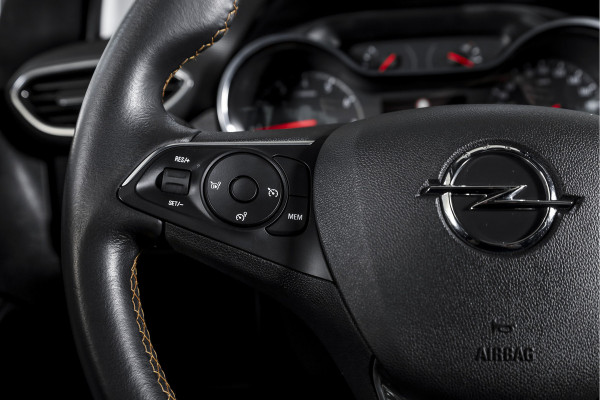 Opel Crossland X 1.2 Turbo 130 PK Innovation Org. NL. | Cruise | PDC | NAV + App. Connect | Trekhaak | LM 16" |