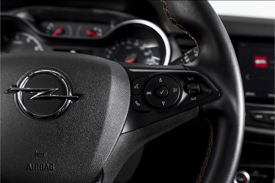 Opel Crossland X 1.2 Turbo 130 PK Innovation Org. NL. | Cruise | PDC | NAV + App. Connect | Trekhaak | LM 16" |