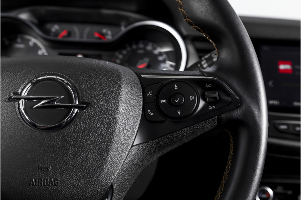 Opel Crossland X 1.2 Turbo 130 PK Innovation Org. NL. | Cruise | PDC | NAV + App. Connect | Trekhaak | LM 16" |