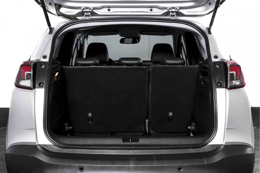 Opel Crossland X 1.2 Turbo 130 PK Innovation Org. NL. | Cruise | PDC | NAV + App. Connect | Trekhaak | LM 16" |