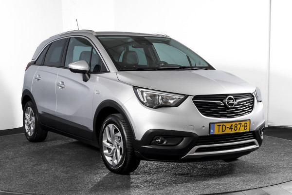 Opel Crossland X 1.2 Turbo 130 PK Innovation Org. NL. | Cruise | PDC | NAV + App. Connect | Trekhaak | LM 16" |