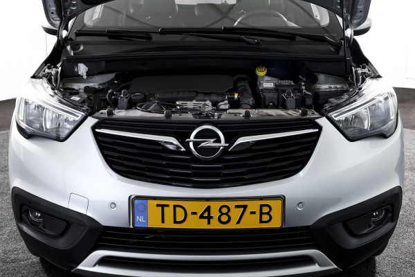 Opel Crossland X 1.2 Turbo 130 PK Innovation Org. NL. | Cruise | PDC | NAV + App. Connect | Trekhaak | LM 16" |