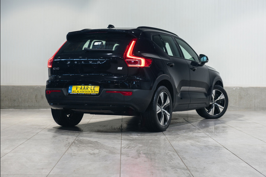 Volvo XC40 T5 Aut. Plug-in Hybrid R-Design CC Parkassist 262pk