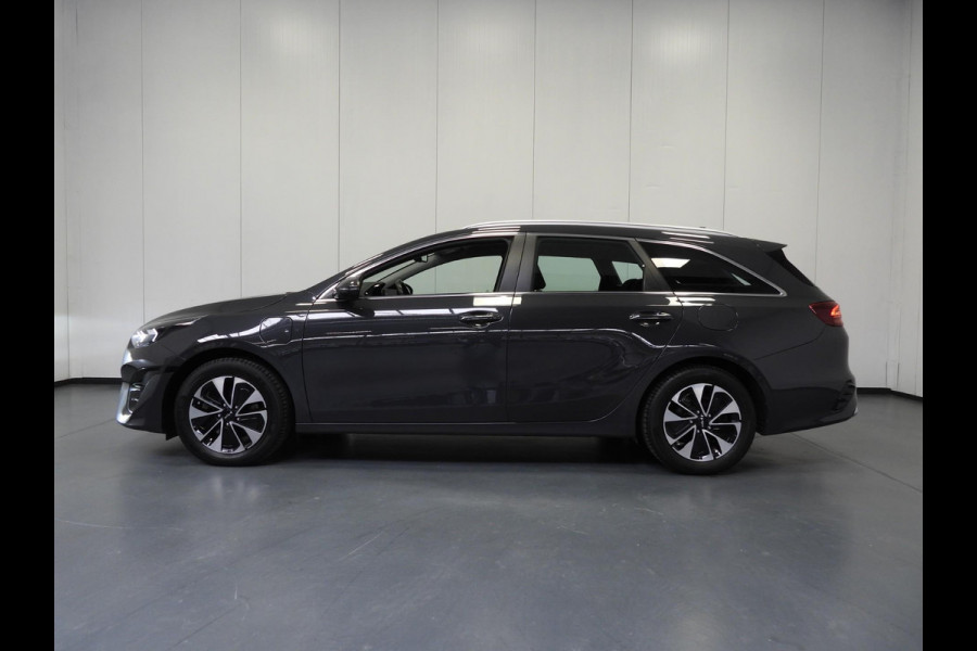Kia Ceed Sportswagon 1.6 GDI PHEV DynamicLine NAVI/CAMERA/LED/TREKH./16"LMV!