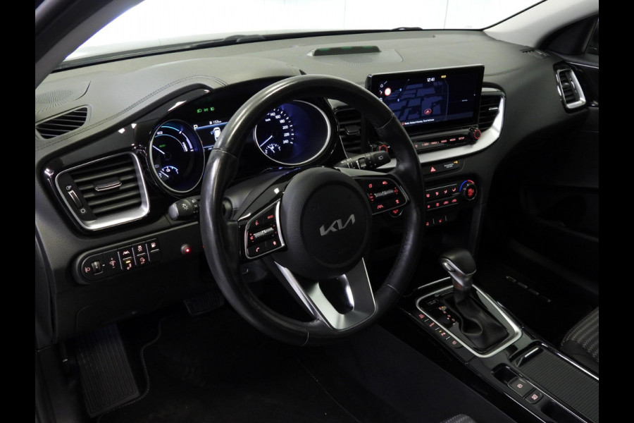 Kia Ceed Sportswagon 1.6 GDI PHEV DynamicLine NAVI/CAMERA/LED/TREKH./16"LMV!