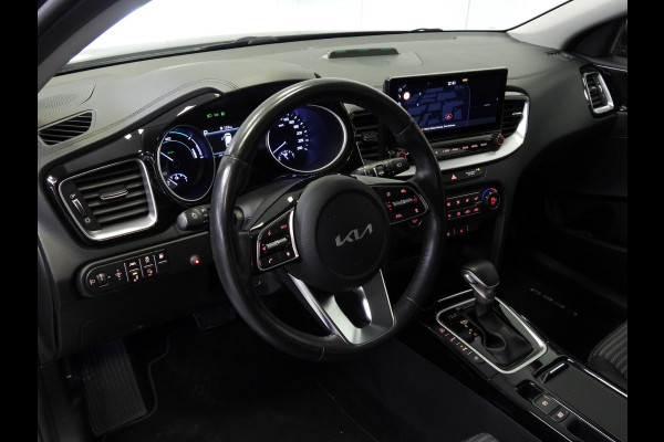 Kia Ceed Sportswagon 1.6 GDI PHEV DynamicLine NAVI/CAMERA/LED/TREKH./16"LMV!