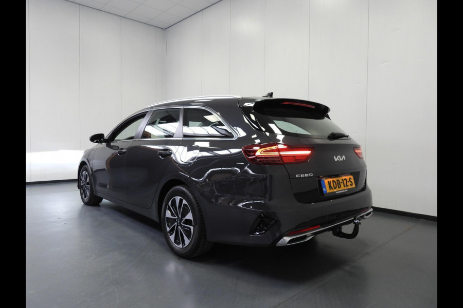 Kia Ceed Sportswagon 1.6 GDI PHEV DynamicLine NAVI/CAMERA/LED/TREKH./16"LMV!